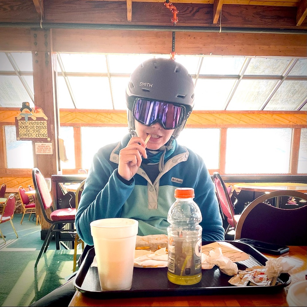 Meet your Posher, Jess